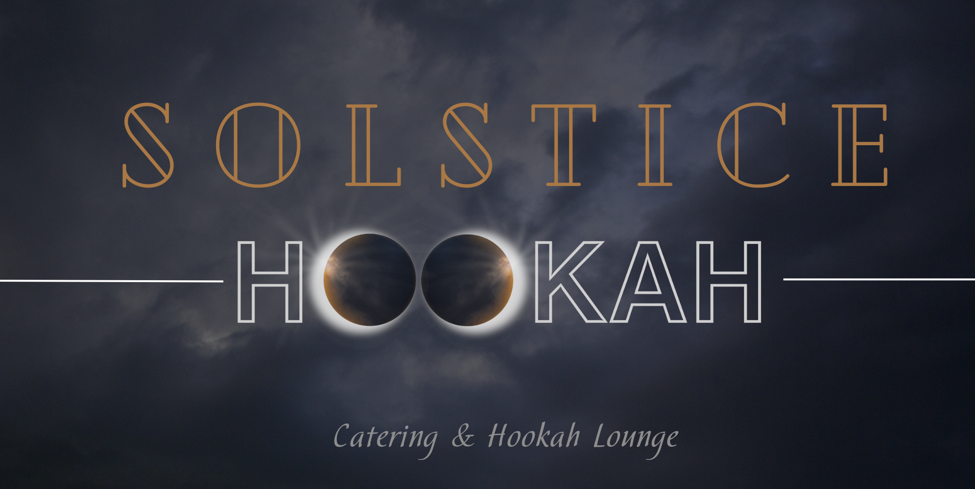 SOLSTICE HOOKAH LOUNGE